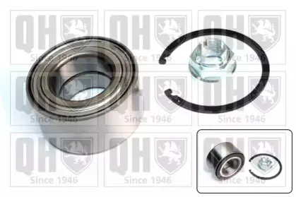 Комплект подшипника ступицы колеса QUINTON HAZELL купить