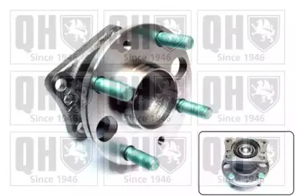Комплект подшипника ступицы колеса QUINTON HAZELL купить