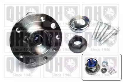 Комплект подшипника ступицы колеса QUINTON HAZELL купить