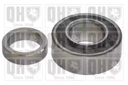 Комплект подшипника ступицы колеса QUINTON HAZELL купить