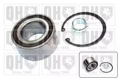 Комплект подшипника ступицы колеса QUINTON HAZELL купить