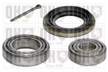 Комплект подшипника ступицы колеса QUINTON HAZELL купить