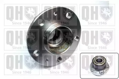 Комплект подшипника ступицы колеса QUINTON HAZELL купить