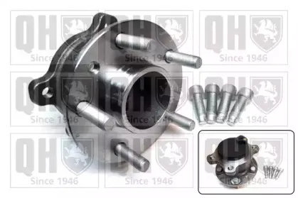 Комплект подшипника ступицы колеса QUINTON HAZELL купить