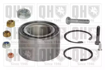 Комплект подшипника ступицы колеса QUINTON HAZELL купить