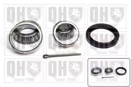 Комплект подшипника ступицы колеса QUINTON HAZELL купить