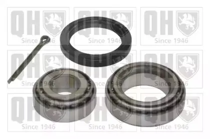 Комплект подшипника ступицы колеса QUINTON HAZELL купить