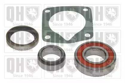 Комплект подшипника ступицы колеса QUINTON HAZELL купить