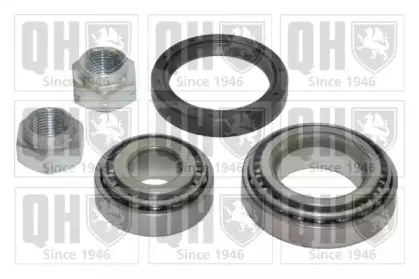 Комплект подшипника ступицы колеса QUINTON HAZELL купить