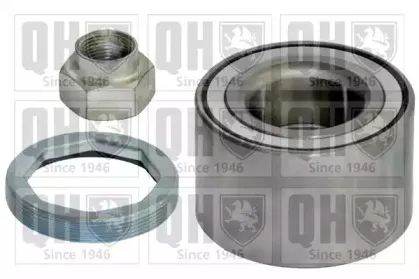 Комплект подшипника ступицы колеса QUINTON HAZELL купить