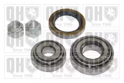 Комплект подшипника ступицы колеса QUINTON HAZELL купить