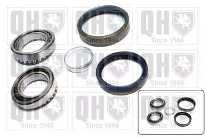 Комплект подшипника ступицы колеса QUINTON HAZELL купить