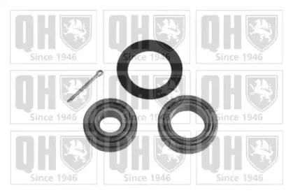 Комплект подшипника ступицы колеса QUINTON HAZELL купить