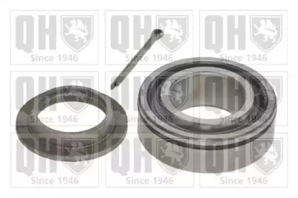 Комплект подшипника ступицы колеса QUINTON HAZELL купить