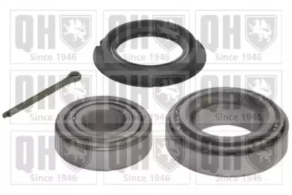 Комплект подшипника ступицы колеса QUINTON HAZELL купить