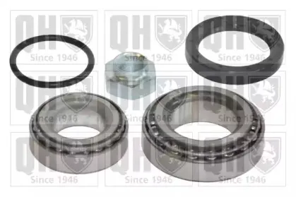 Комплект подшипника ступицы колеса QUINTON HAZELL купить