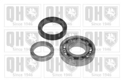 Комплект подшипника ступицы колеса QUINTON HAZELL купить