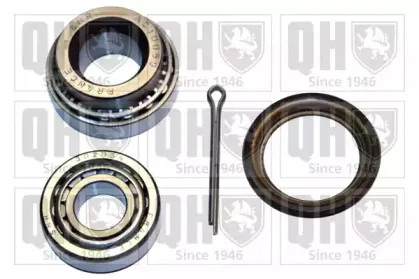 Комплект подшипника ступицы колеса QUINTON HAZELL купить