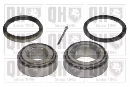 Комплект подшипника ступицы колеса QUINTON HAZELL купить