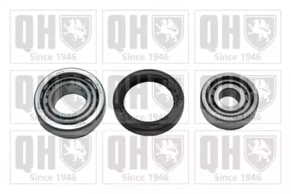 Комплект подшипника ступицы колеса QUINTON HAZELL купить