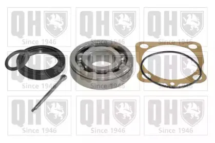 Комплект подшипника ступицы колеса QUINTON HAZELL купить
