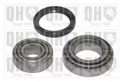 Комплект подшипника ступицы колеса QUINTON HAZELL купить