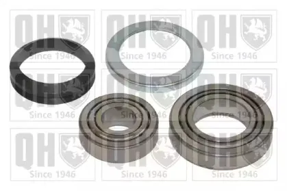 Комплект подшипника ступицы колеса QUINTON HAZELL купить