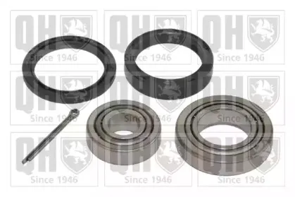 Комплект подшипника ступицы колеса QUINTON HAZELL купить