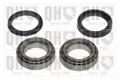 Комплект подшипника ступицы колеса QUINTON HAZELL купить