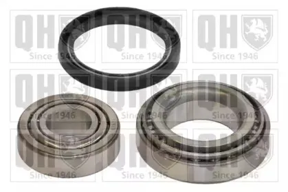 Комплект подшипника ступицы колеса QUINTON HAZELL купить