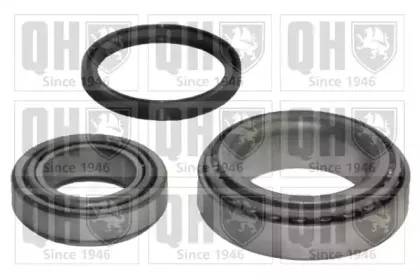 Комплект подшипника ступицы колеса QUINTON HAZELL купить