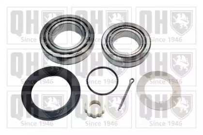 Комплект подшипника ступицы колеса QUINTON HAZELL купить