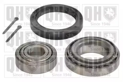 Комплект подшипника ступицы колеса QUINTON HAZELL купить