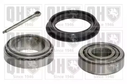 Комплект подшипника ступицы колеса QUINTON HAZELL купить