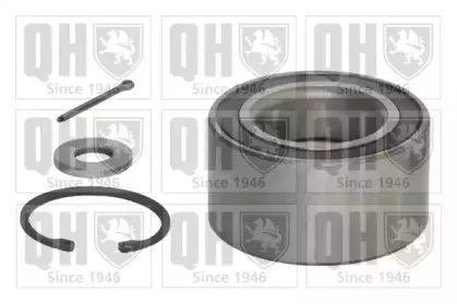 Комплект подшипника ступицы колеса QUINTON HAZELL купить