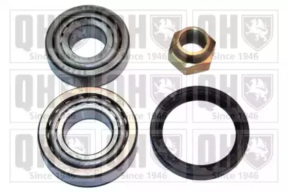 Комплект подшипника ступицы колеса QUINTON HAZELL купить