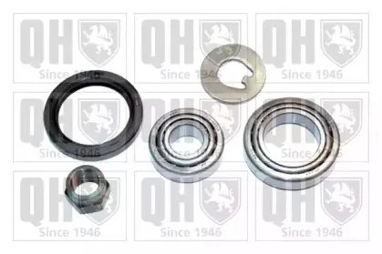 Комплект подшипника ступицы колеса QUINTON HAZELL купить