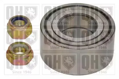 Комплект подшипника ступицы колеса QUINTON HAZELL купить