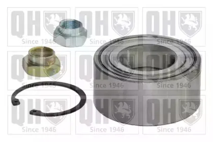 Комплект подшипника ступицы колеса QUINTON HAZELL купить