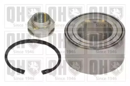 Комплект подшипника ступицы колеса QUINTON HAZELL купить