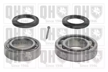 Комплект подшипника ступицы колеса QUINTON HAZELL купить