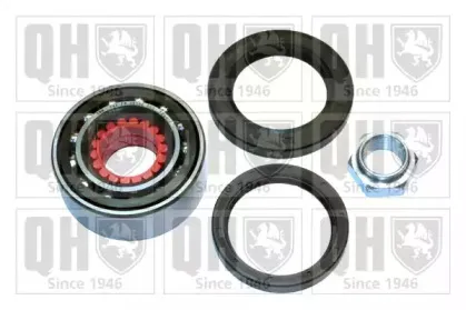 Комплект подшипника ступицы колеса QUINTON HAZELL купить