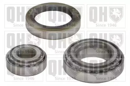 Комплект подшипника ступицы колеса QUINTON HAZELL купить