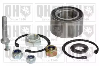 Комплект подшипника ступицы колеса QUINTON HAZELL купить