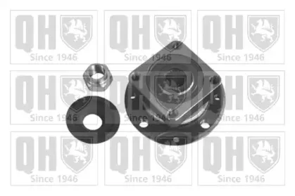 Комплект подшипника ступицы колеса QUINTON HAZELL купить