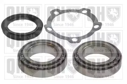 Комплект подшипника ступицы колеса QUINTON HAZELL купить