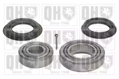 Комплект подшипника ступицы колеса QUINTON HAZELL купить