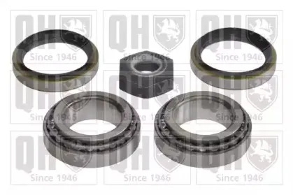 Комплект подшипника ступицы колеса QUINTON HAZELL купить
