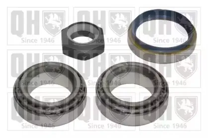 Комплект подшипника ступицы колеса QUINTON HAZELL купить