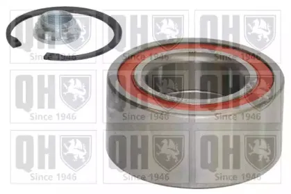 Комплект подшипника ступицы колеса QUINTON HAZELL купить